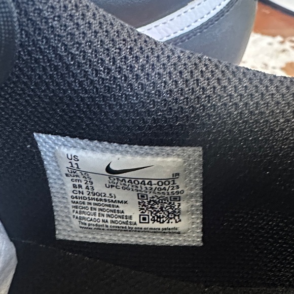 Nike Men's Cortez - Picture 2 of 6